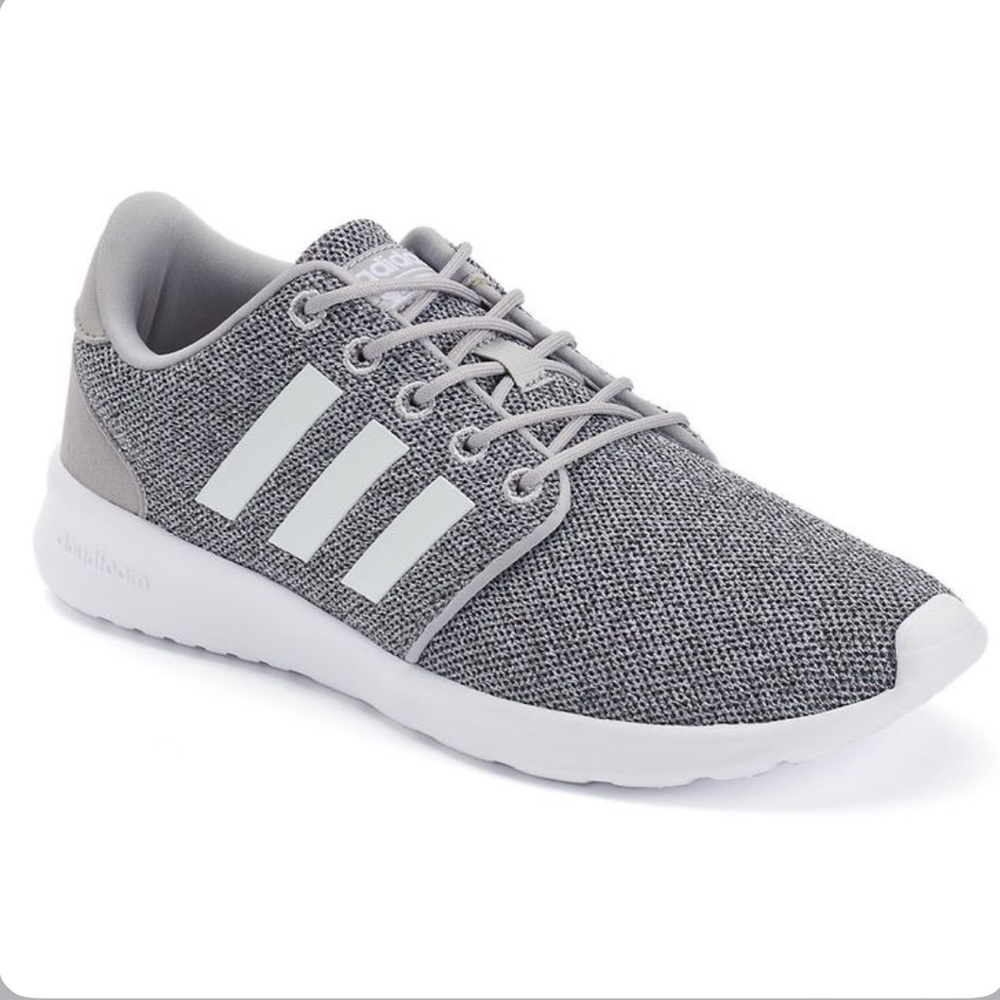 Adidas - Women's Cloudfoam Qt Racer Running Shoe